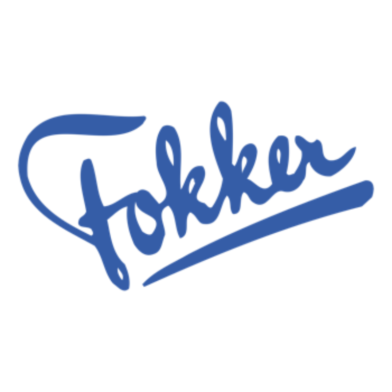 fokker-logo-png-transparent