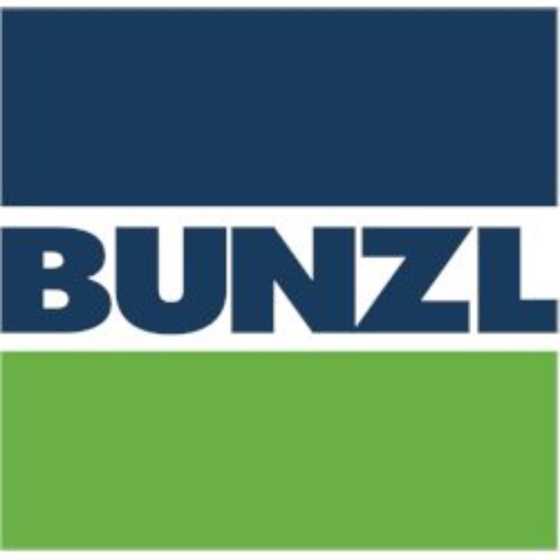 Bunzl-Logo