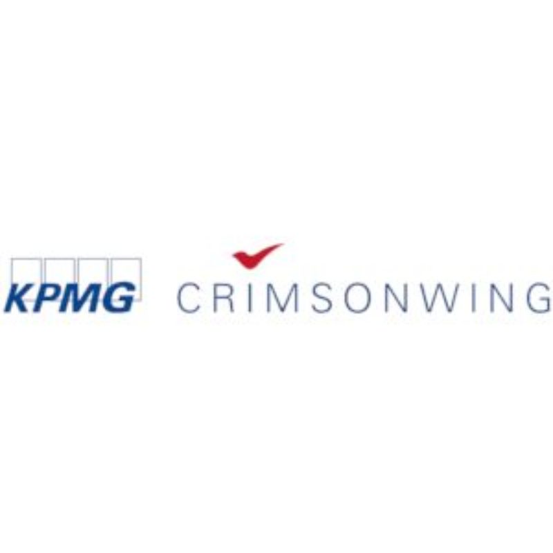 KPMG-Logo | DynamicsExperience.com