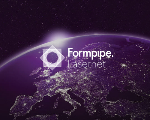 Formpipe Lasernet_Website Pulse Partners