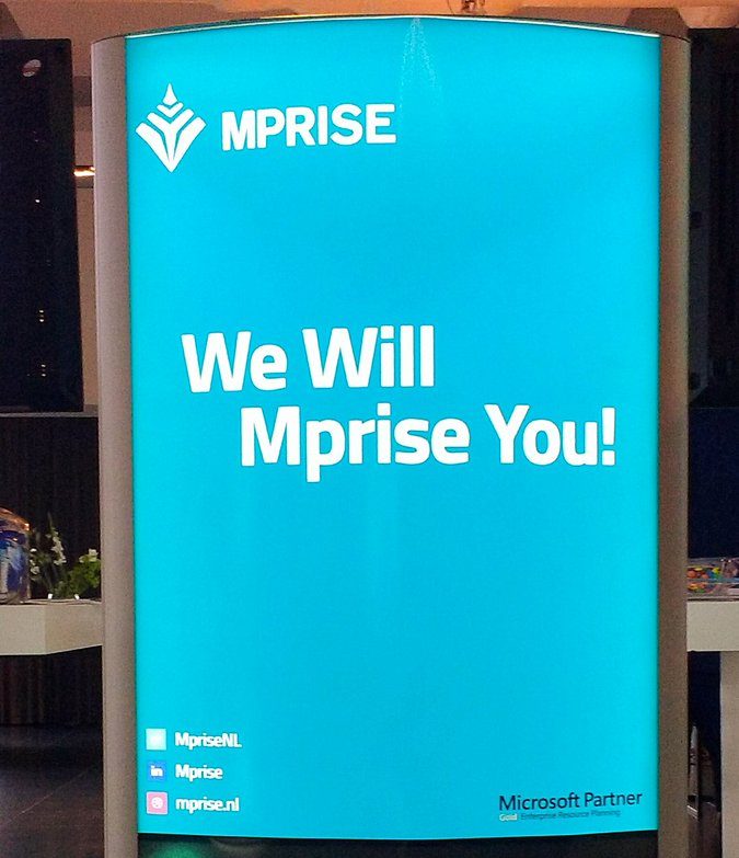 Mprise