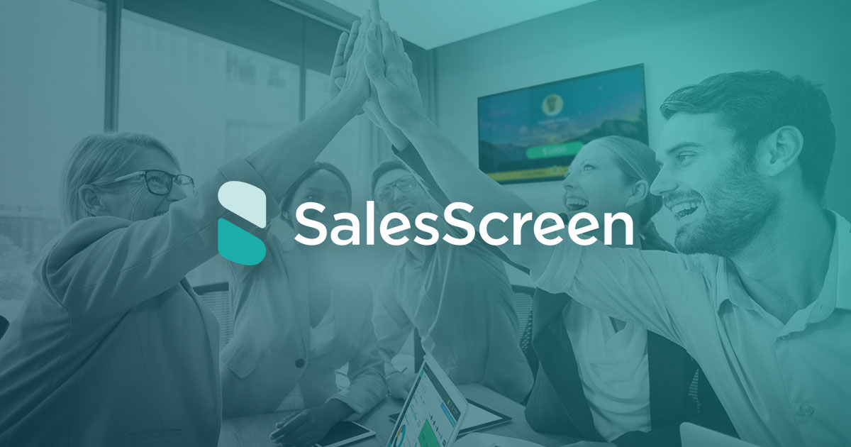 SalesScreen